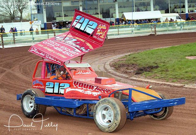Belle Vue 2001 (Paul Tully photo)
