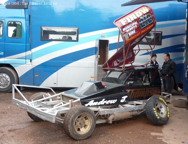 Coventry, October 2010 (Andy Johnson photo)