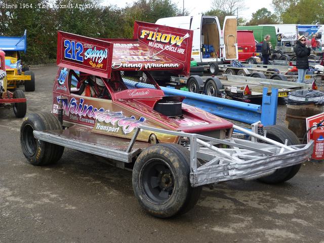 Northampton, October 2012 (Andy Johnson photo)