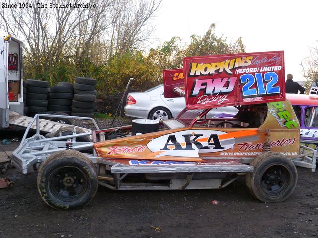 Birmingham, November 2012 (Andy Johnson photo)