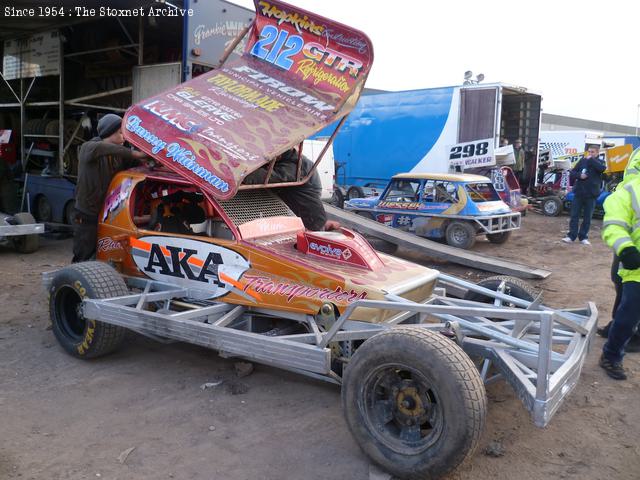 Stoke, March 2013 (Andy Johnson photo)