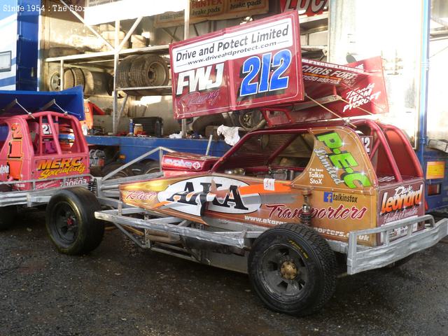 Birmingham, October 2013 (Andy Johnson photo)