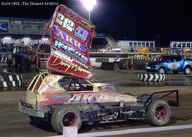 King's Lynn, October 2019 (Andy Johnson photo)