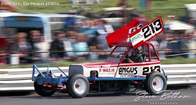 Hednesford 1988 (Steve Botham photo)