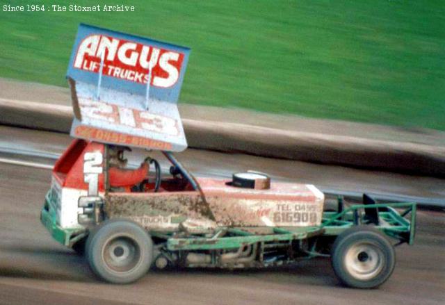 Bradford 1992 (Thomas Ackroyd photo)