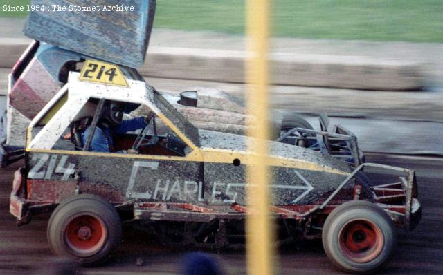 Bradford 1992 (Thomas Ackroyd photo)