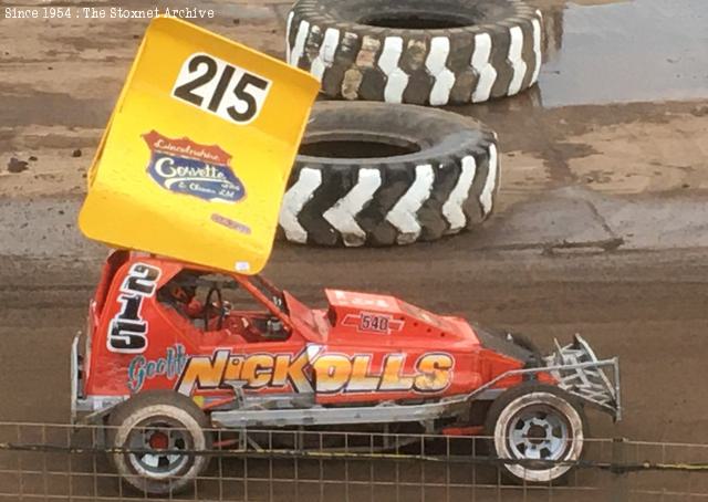 King's Lynn, May 2021 (Andy Johnson photo)