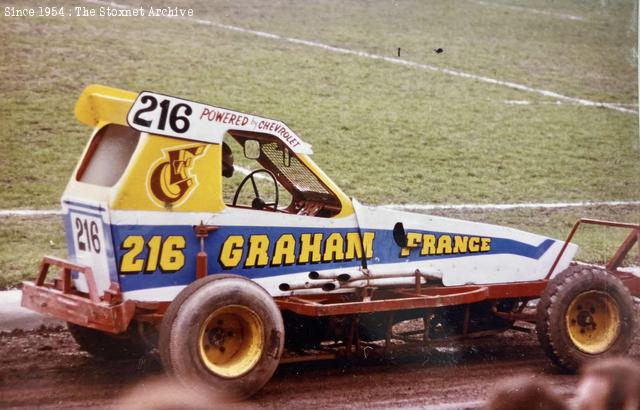 Rochdale 1981 (Edward Padgett photo)