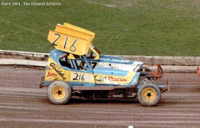 Bradford 1992 (Thomas Ackroyd photo)