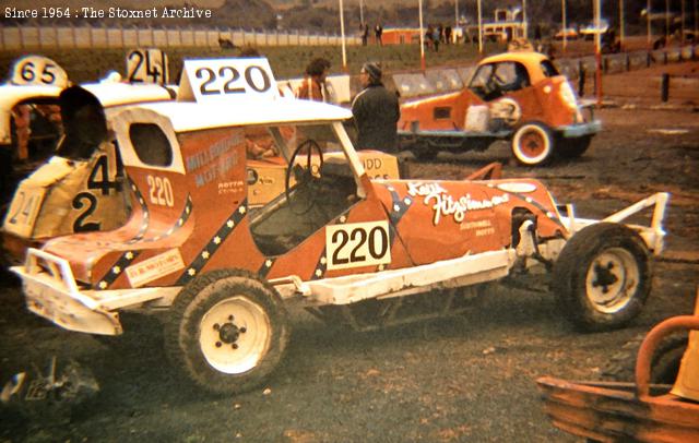 Stoke 1973 (WJ Downs photo)