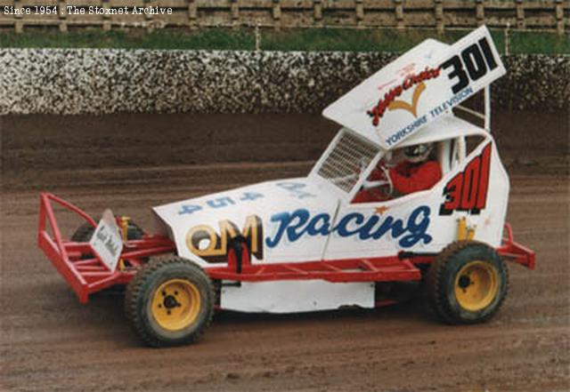 Bradford 1989 (Steve Botham photo)