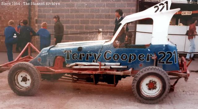 Coventry 1981 (Andy Hedges photo)