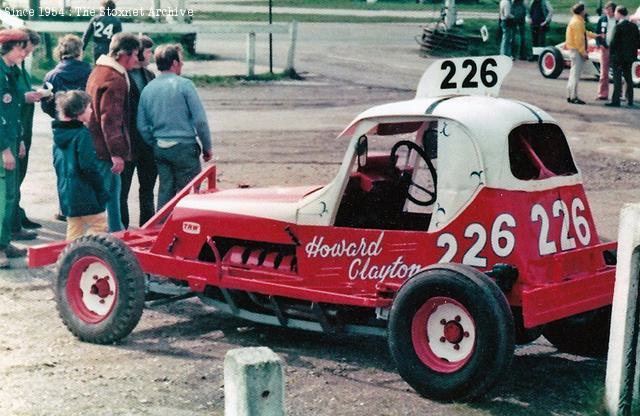 Hednesford 1975