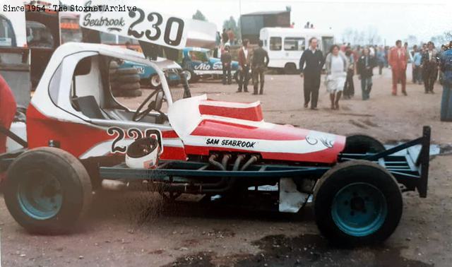 Northampton 1980 (Andy Hedges photo)