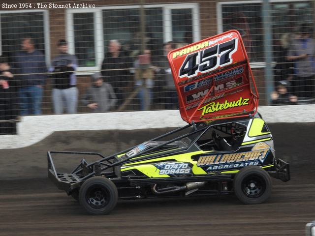 King's Lynn 2022 (Paul Greenwood photo)