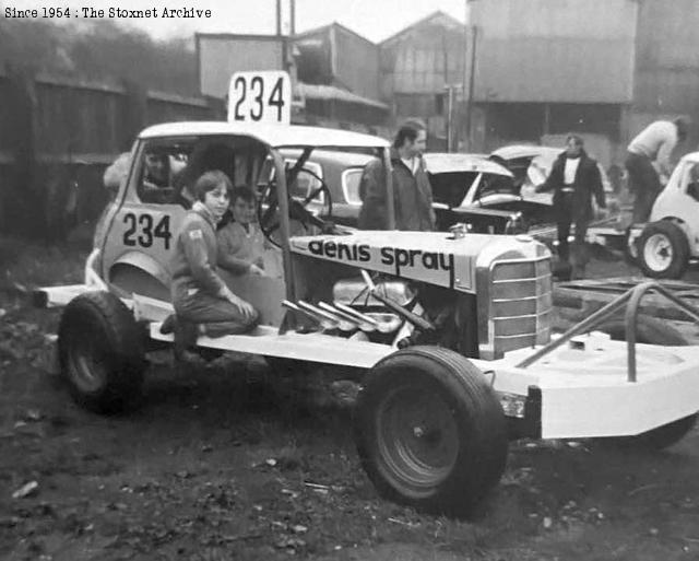 Long Eaton 1972 (photo courtesy Nick Harrison)