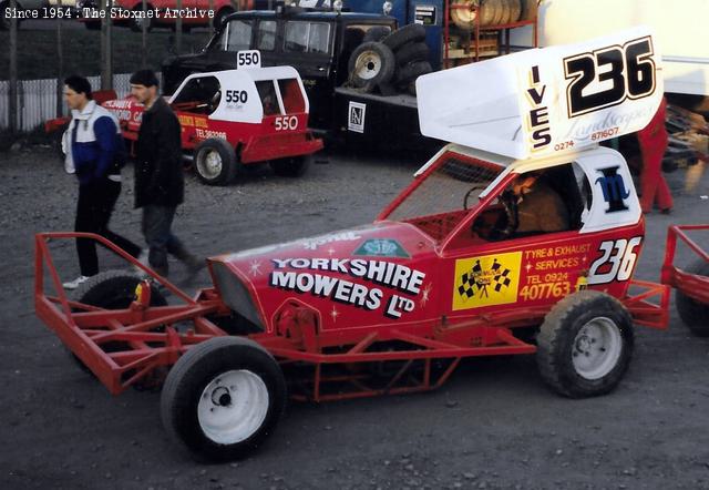 Scunthorpe 1990 (Robert Brooksbank photo)