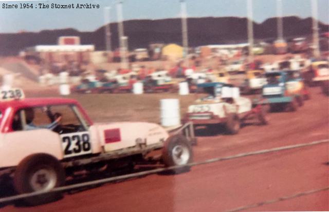 Stoke 1973 (Paul Linley photo)