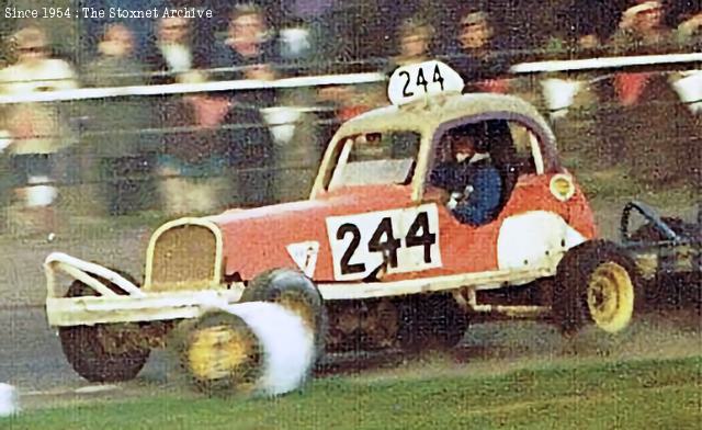 Northampton 1970