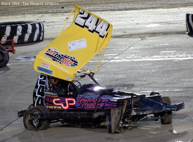 King's Lynn, October 2019 (Andy Johnson photo)