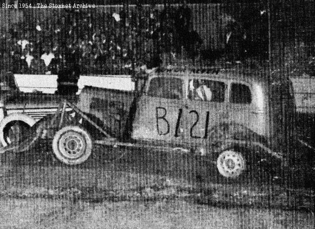 Belle Vue 1954 (Photo from OldStox)