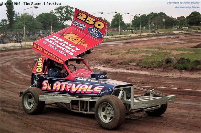 Long Eaton 1997 (Peter Barber photo)