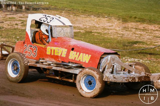 Rochdale, April 1980 (HM/IB photo)