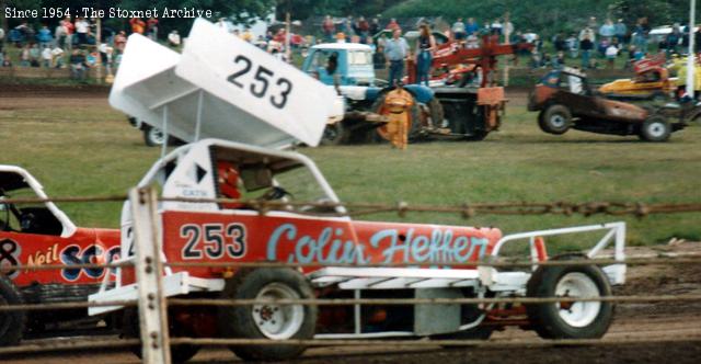 Long Eaton 1989 (Robert Brooksbank photo)