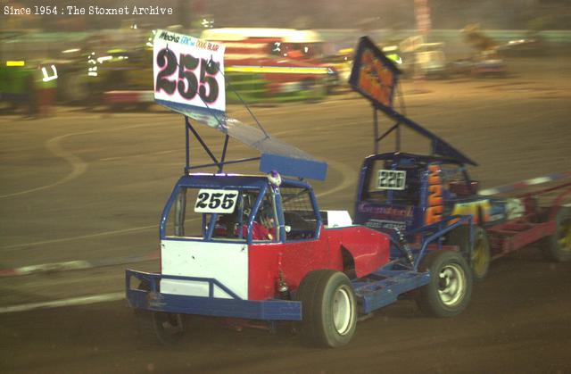 Coventry 2004 (Colin Casserley photo)