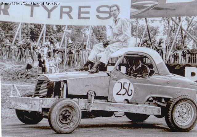 Brands Hatch 1966 (Stock Car Magazine, August 2023)