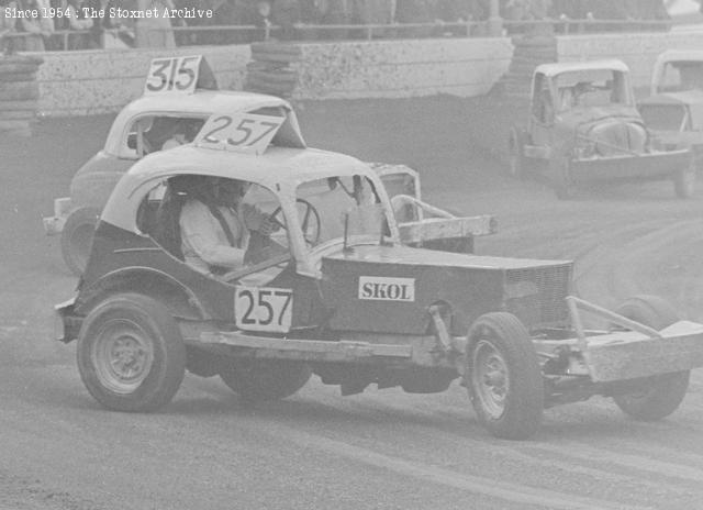 Belle Vue 1968 (John Nolan photo)