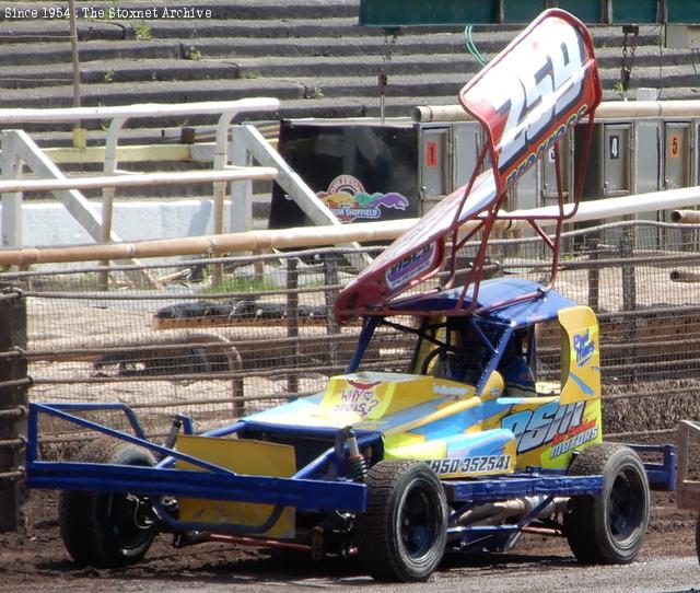 Sheffield, July 2021 (Andy Johnson photo)