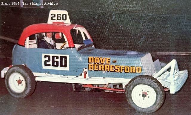 Bradford, April 1976 (Rob Hughes phhoto)