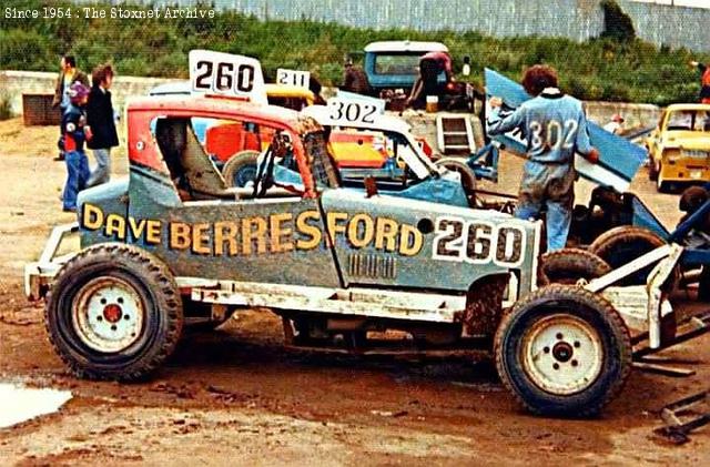Oxford 1977