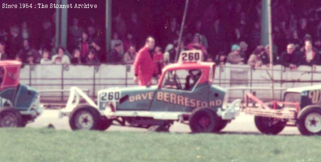 Hartlepool, May 1978 (Rob Hughes photo)