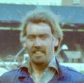 Clive MacDonald