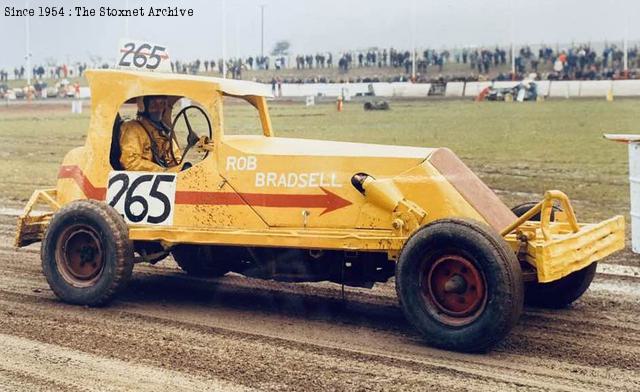 Stoke, 8th April 1973 (Ray Liddy photo)