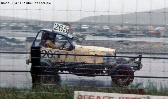 Buxton 1991 (Thomas Ackroyd photo)