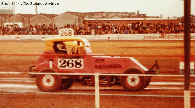 Long Eaton 1976  (photographer unknown)