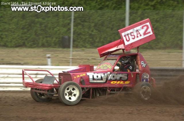 Coventry 2003 (Colin Casserley photo)