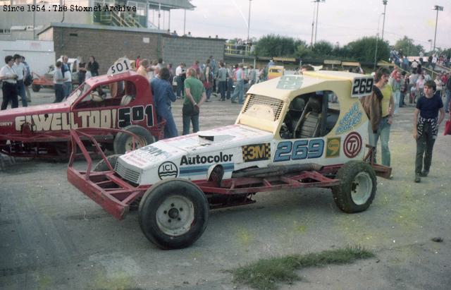 Coventry 1984 (Matt Johnson photo)
