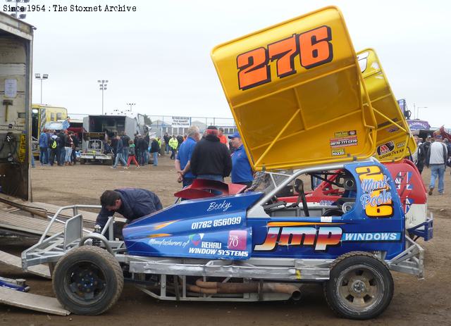King's Lynn, September 2013 (Andy Johnson photo)