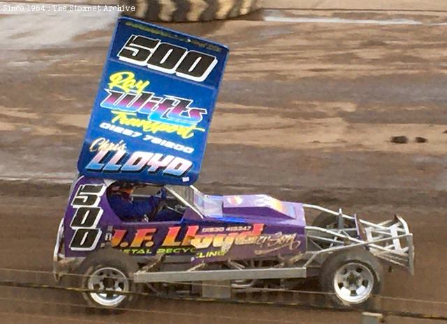 King's Lynn, May 2021 (Andy Johnson photo)