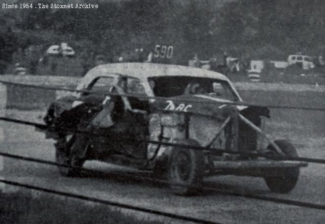 Northampton 1959 (Fred's Photos)