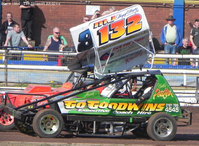 Belle Vue 2012 (CGH photo)