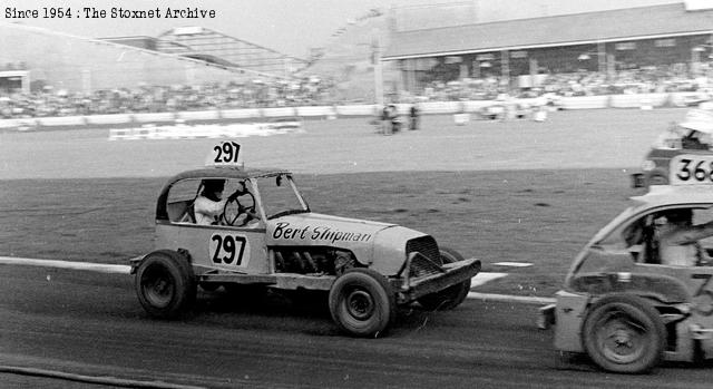 Belle Vue 1968 (John Nolan photo)