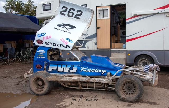 Northampton, June 2025 (Ian Bannister photo)