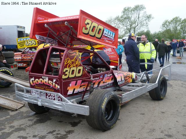 Northampton, May 2012 (Andy Johnson photo)