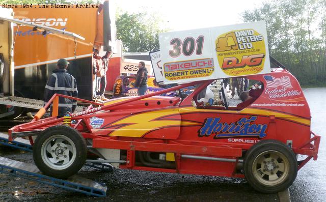 Birmingham, October 2013 (Andy Johnson photo)