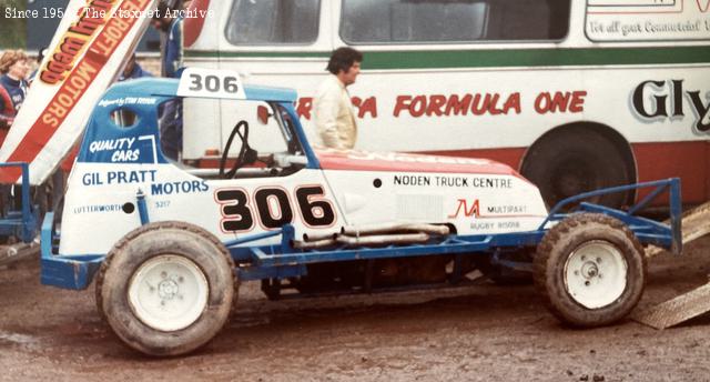 Long Eaton, May 1983 (Andy Johnson photo)